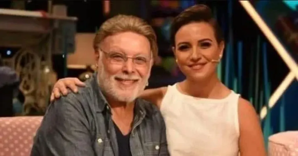  الفنانة ريهام عبد الغفور