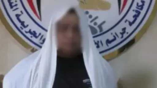 وعدتهم بوظائف حكومية.. ضبط سيدة استولت على أموال المواطنين بالقاهرة وعدتهم بوظائف حكومية.. ضبط سيدة استولت على أموال المواطنين بالقاهرة