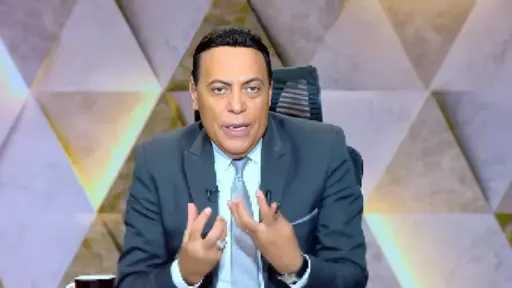 محمد الغيطي يسأل وزير التعليم: هو إنت ضد المحافظ ولا إنتوا جُزر... محمد الغيطي يسأل وزير التعليم: هو إنت ضد المحافظ ولا إنتوا جُزر منعزلة؟
