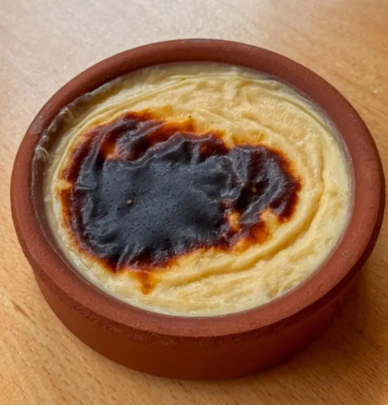 أرز باللبن