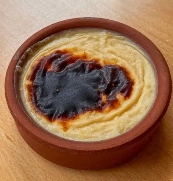 طريقة عمل أرز باللبن في الفرن بوجه ذهبي.. حلوى منزلية سهلة واقتصادية