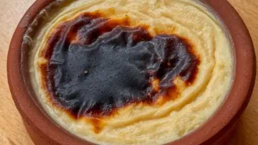 طريقة عمل أرز باللبن في الفرن بوجه ذهبي.. حلوى منزلية سهلة واقتصادية طريقة عمل أرز باللبن في الفرن بوجه ذهبي.. حلوى منزلية سهلة واقتصادية