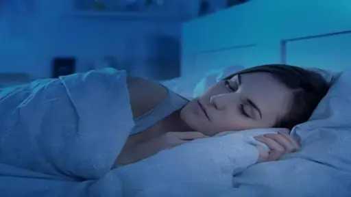 أحلام العلاقة الجنسية مع شخص آخر للمتزوجة: التفسير العلمي والشرعي والنفسي