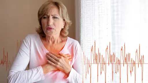 7 عوامل خطر لأمراض القلب لا يكشفها تحليل الكوليسترول.. تعرفي عليها