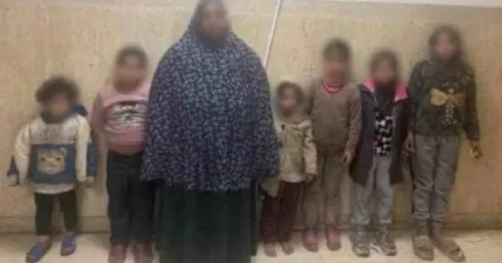 المتهمين