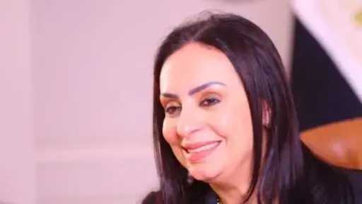 وزيرة التضامن تعلن موعد قرعة حج الجمعيات الأهلية 2027.. 12 ألف فائز... وزيرة التضامن تعلن موعد قرعة حج الجمعيات الأهلية 2027.. 12 ألف فائز من بين 66 ألف متقدم