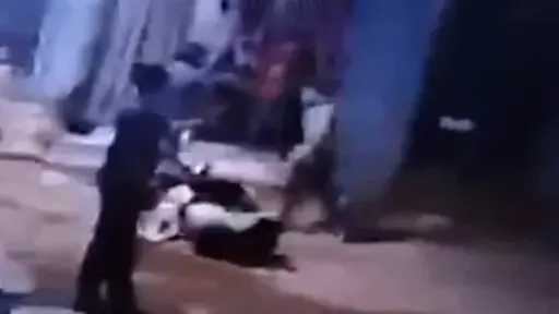 الداخلية تكشف تفاصيل مشاجرة بالأسلحة البيضاء بالمنوفية.. مقتل شاب وإصابة آخر بسبب... الداخلية تكشف تفاصيل مشاجرة بالأسلحة البيضاء بالمنوفية.. مقتل شاب وإصابة آخر بسبب معاكسة فتاة