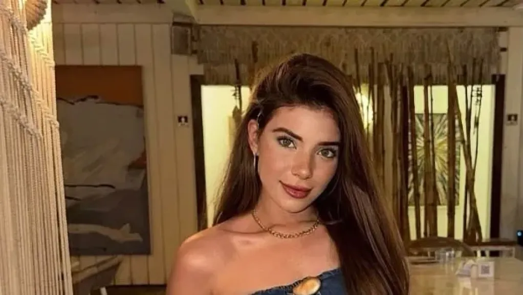 إيرينا يسرى