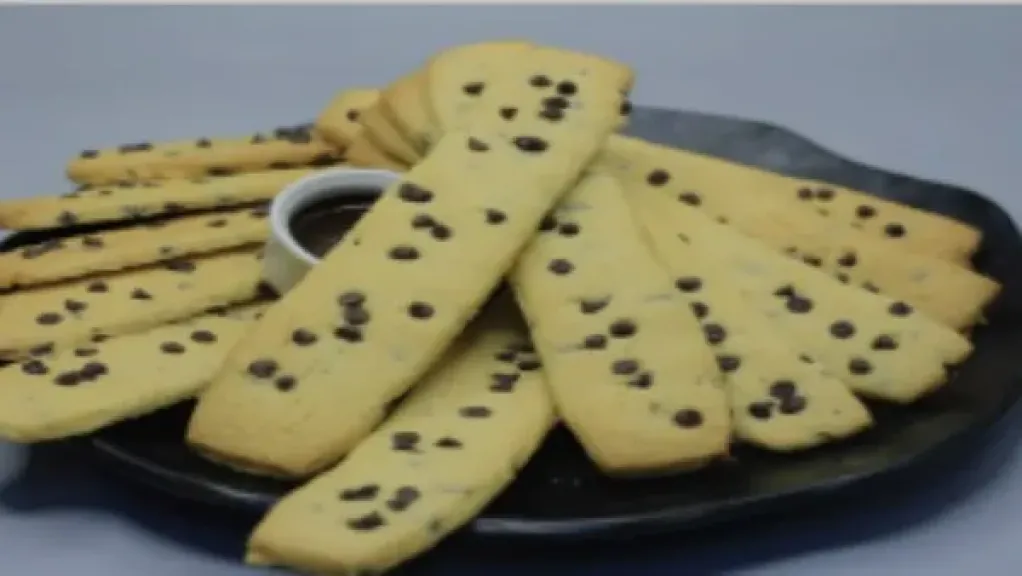 أصابع الكوكيز