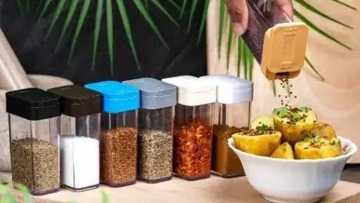 لربات البيوت.. 5 نصائح للحفاظ على التوابل والبهارات طازجة لأطول فترة
