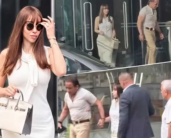 أحمد عز يتزوج من نتالي أبو شقرا بمهر 1.5 مليار جنيه.. تفاصيل حصرية عن أغلى زواج في تاريخ رجال الأعمال المصريين
