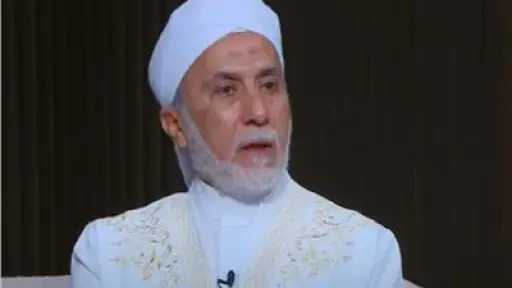 عالم أزهري يوضح معنى خلوة الرجل بالمرأة وحكمها في الشريعة عالم أزهري يوضح معنى خلوة الرجل بالمرأة وحكمها في الشريعة