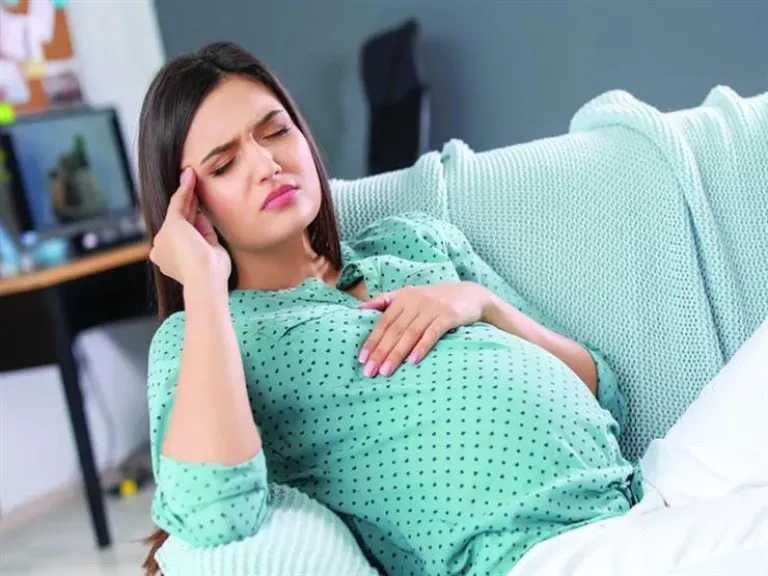 أنيميا الحمل وحجم مخ الطفل.. دراسة تكشف ارتباطًا بنسبة 4% وتحذر من تجاهل الفحوصات الدورية
