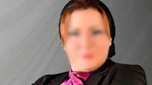 إحالة محامية متهمة بقتل والدتها وتقطيع جثمانها إلى جنايات الإسكندرية إحالة محامية متهمة بقتل والدتها وتقطيع جثمانها إلى جنايات الإسكندرية