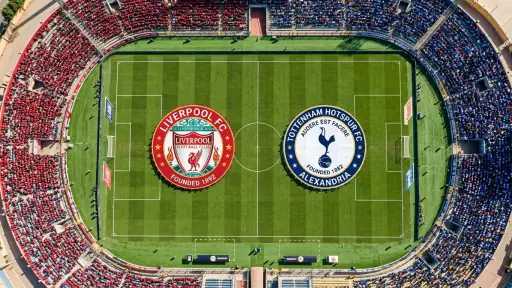 ليفربول ضد توتنهام في كأس كاراباو.. موعد المباراة والقناة الناقلة وطرق المشاهدة ليفربول ضد توتنهام في كأس كاراباو.. موعد المباراة والقناة الناقلة وطرق المشاهدة