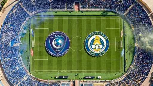 الهلال ضد الغرافة.. موعد المباراة والتشكيل المتوقع والقنوات الناقلة في دوري أبطال... الهلال ضد الغرافة.. موعد المباراة والتشكيل المتوقع والقنوات الناقلة في دوري أبطال آسيا