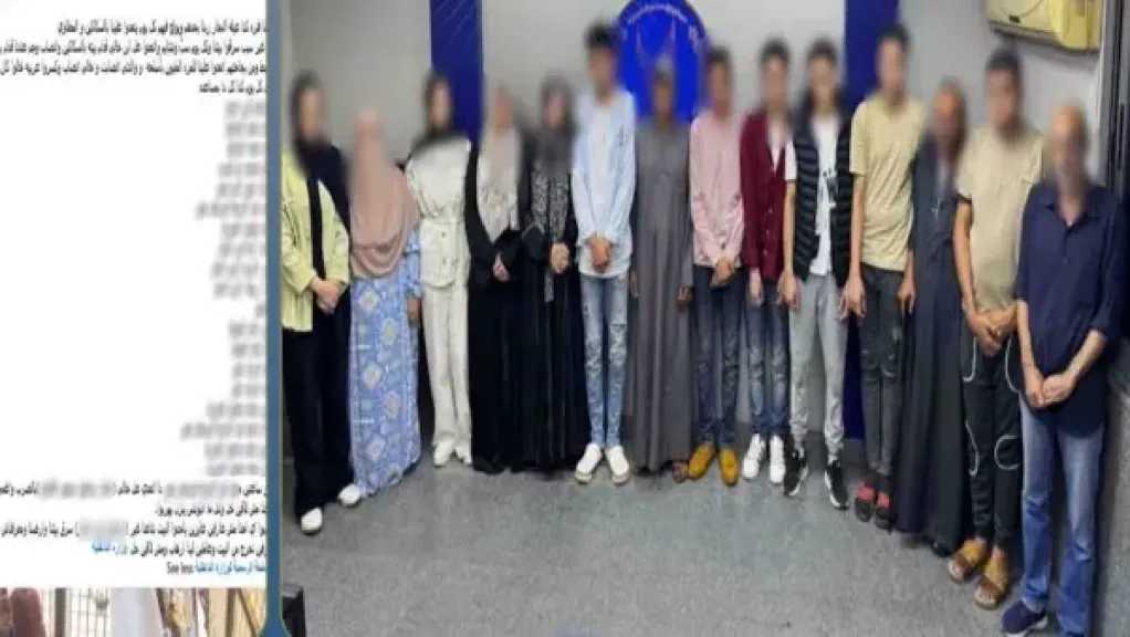 بعد تداول فيديو البلطجة.. الأمن يكشف حقيقة الاعتداء على أسرة وسرقة منزل بالدقهلية