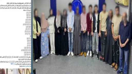 بعد تداول فيديو البلطجة.. الأمن يكشف حقيقة الاعتداء على أسرة وسرقة منزل... بعد تداول فيديو البلطجة.. الأمن يكشف حقيقة الاعتداء على أسرة وسرقة منزل بالدقهلية