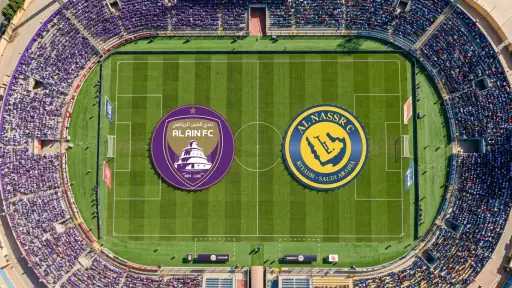 بث مباشر العين ضد النصر.. موعد اللقاء والقناة الناقلة في دوري أبطال... بث مباشر العين ضد النصر.. موعد اللقاء والقناة الناقلة في دوري أبطال آسيا للنخبة