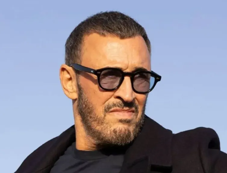 كاظم الساهر
