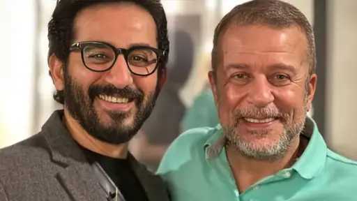 أحمد حلمي وشريف منير يعلنان موقفهما من «سهر الليالي 2»