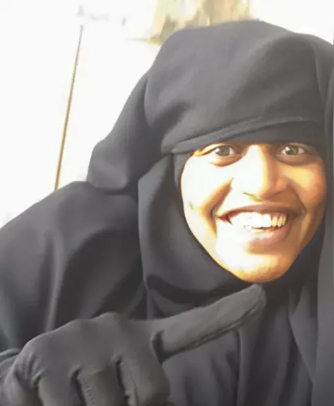 خضرة عيسى