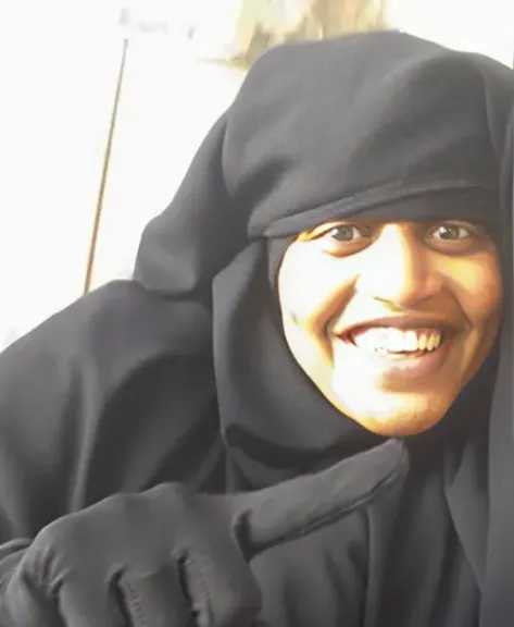 خضرة عيسى.. مكافأة 5 ملايين دولار للحصول على معلومات عن قيادية داعش