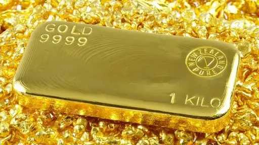 سعر الذهب اليوم .. عيار 21 والجنيه الذهب بعد قرار الفيدرالي