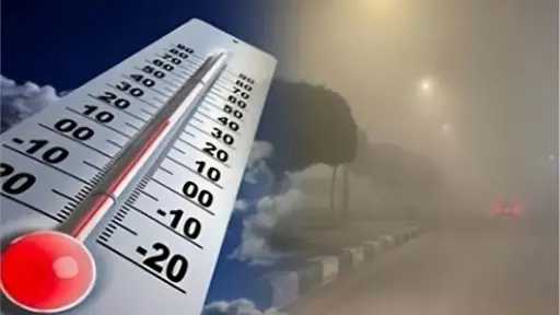 طقس اليوم.. درجات الحرارة تصل إلى 46 درجة وأمطار رعدية