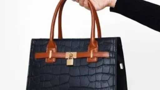عشان تفضل جديدة.. 8 خطوات ذكية لتخزين الحقائب وحمايتها من التلف عشان تفضل جديدة.. 8 خطوات ذكية لتخزين الحقائب وحمايتها من التلف