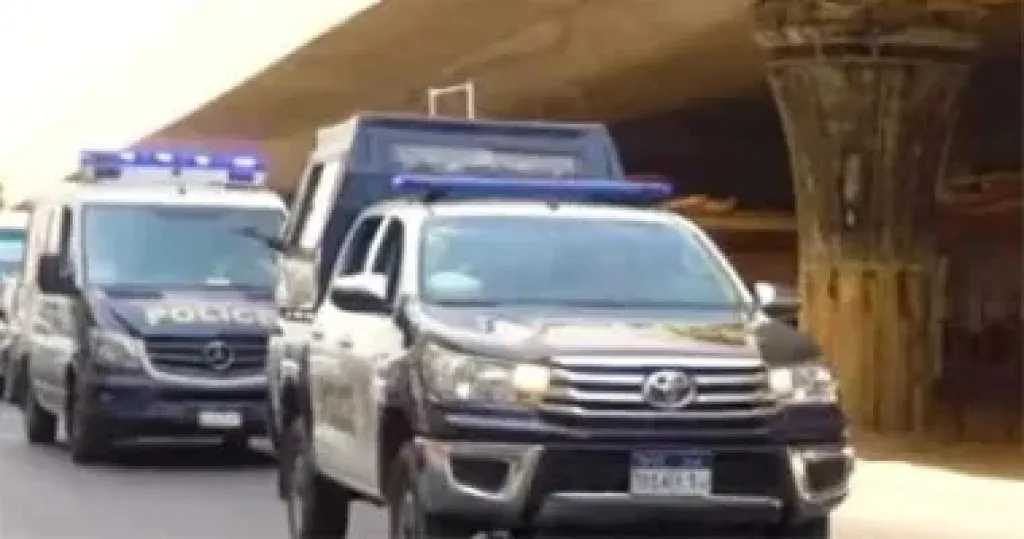 الداخلية تكشف حقيقة ادعاء سيدة بالبحيرة التعدي عليها وأسرتها
