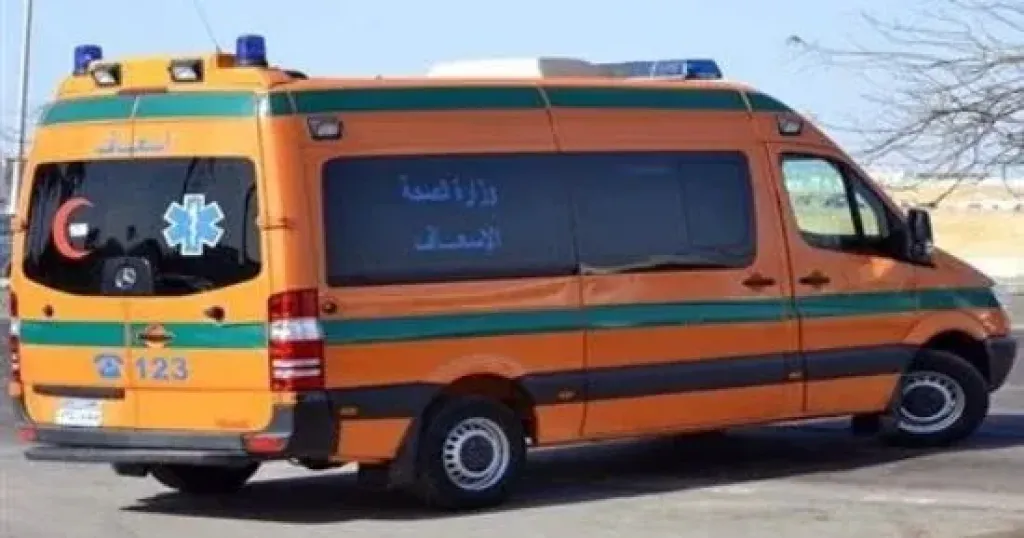 الحادث 