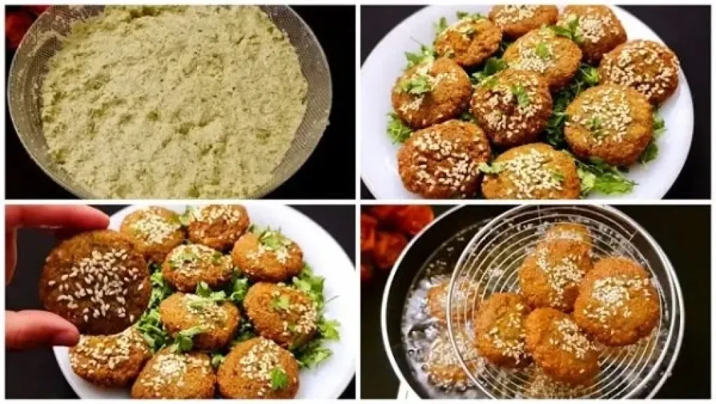 الطعمية