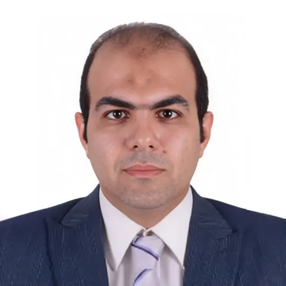 الدكتور محمد الإمام الشاوي