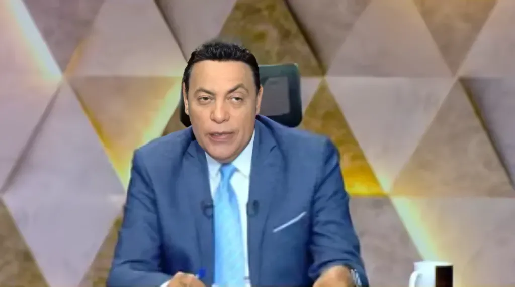 محمد الغيطي