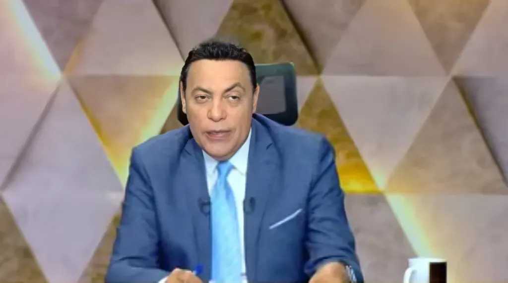 محمد الغيطي يطالب بحسم ملف السايس وتقنين انتظار السيارات في القاهرة والجيزة