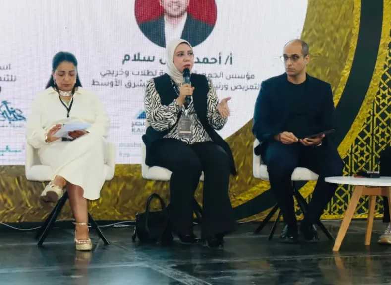 صناع الخير تحصد تكريمًا في مؤتمر مصر الدولي للصحة.. 5 مبادرات طبية غيرت حياة آلاف الأسر