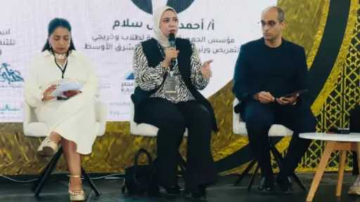 صناع الخير تحصد تكريمًا في مؤتمر مصر الدولي للصحة.. 5 مبادرات طبية غيرت حياة آلاف الأسر