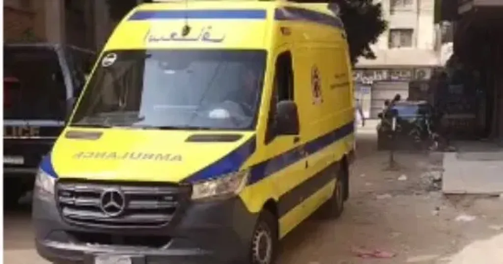 الضحية 