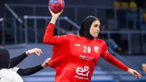 سيدات الأهلي يحققن فوزًا تاريخيًا على النصر 63-19 في دوري كرة اليد.. ومواجهات نارية في الجولة الثالثة