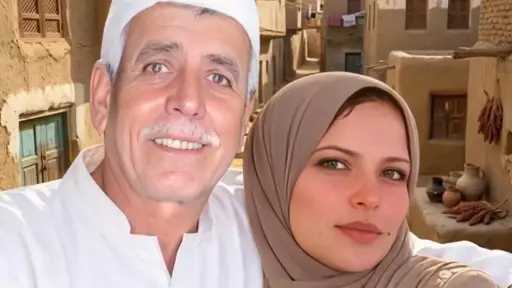 وفاة فتاة بعد ساعة من رحيل والدها في الشرقية.. جنازة واحدة تجمعهما ومشهد جنائزي يهز القرية