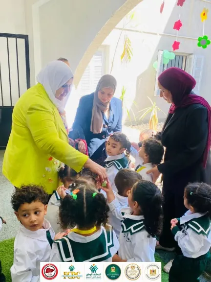 الطفولة المبكرة