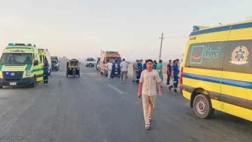 مصرع فتاة في حادث دهس بالتجمع.. والسائق يفر هاربا مصرع فتاة في حادث دهس بالتجمع.. والسائق يفر هاربا