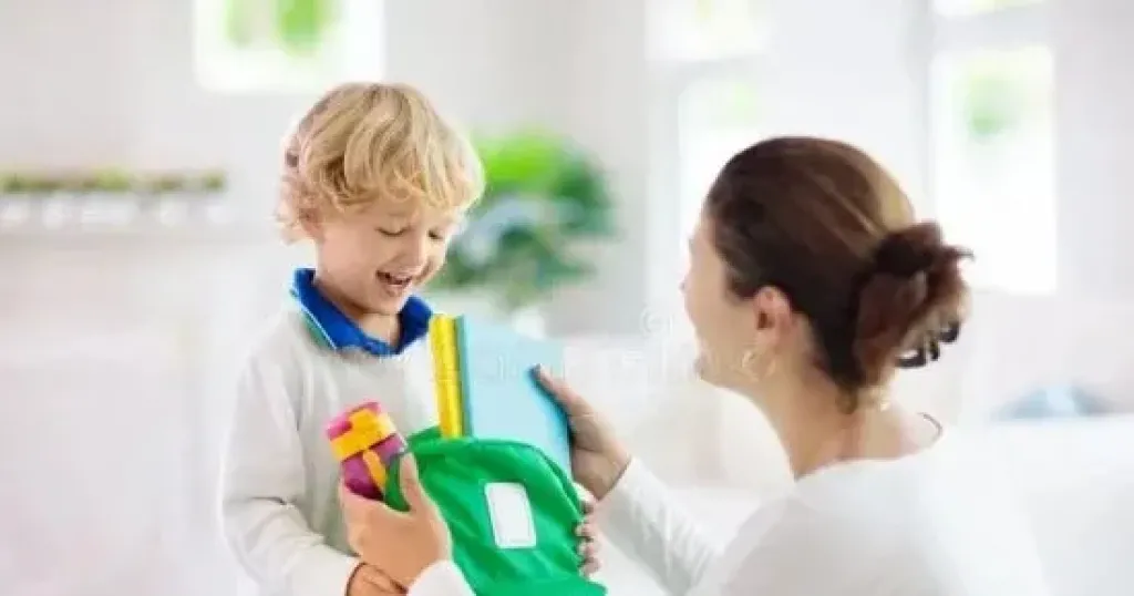 أعباء العودة المدرسية 