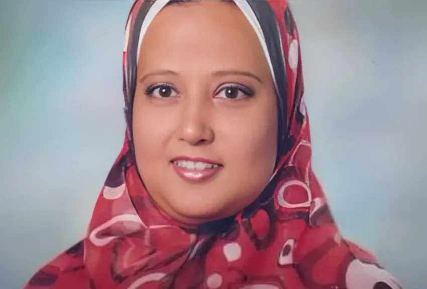 إيمان رمضان ويكيبيديا.. من هي مديرة الشباب والرياضة الجديدة بالقليوبية؟