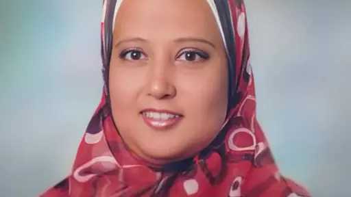 إيمان رمضان ويكيبيديا.. من هي مديرة الشباب والرياضة الجديدة بالقليوبية؟