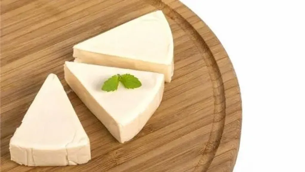 الجبن 