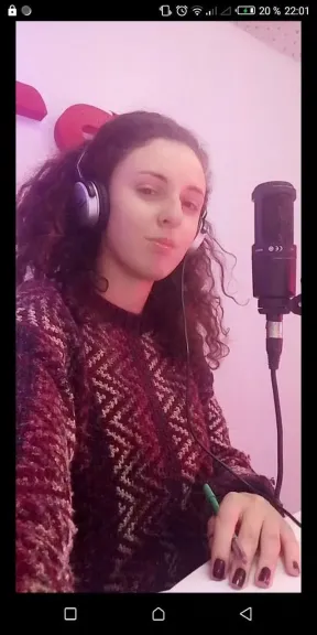 ليلة كاريوكي