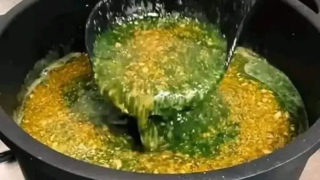 الملوخية 