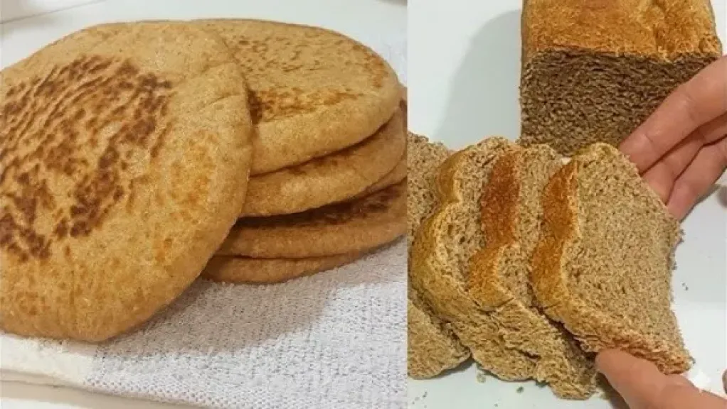 العيش البلدي
